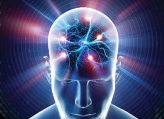 Be Well Ketamine Brain