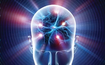 Be Well Ketamine Brain