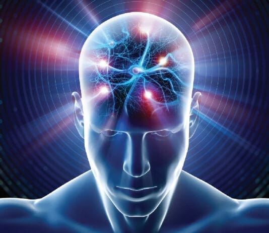 Be Well Ketamine Brain