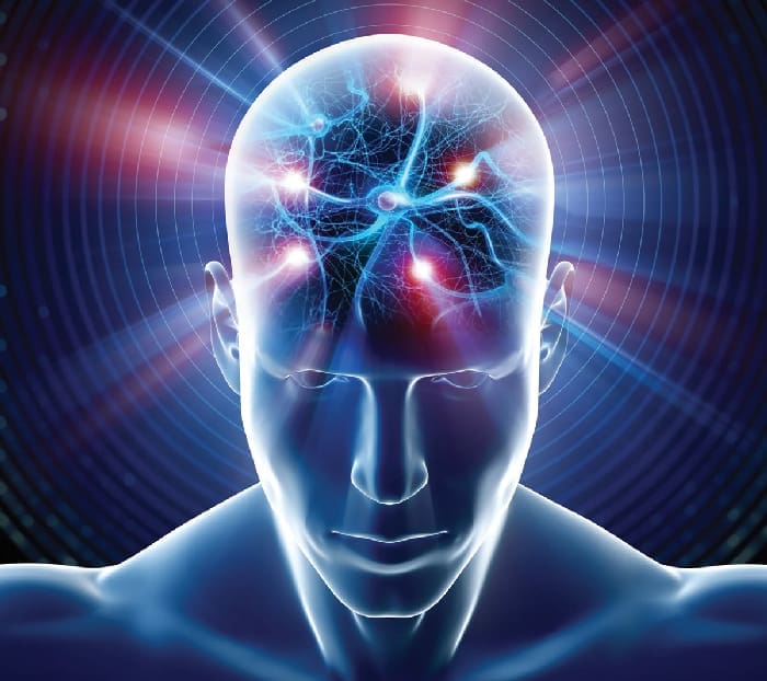 Be Well Ketamine Brain