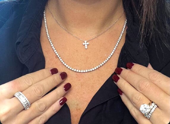 Beyond Measure Jewelry