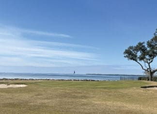 Bluewater Bay Golf 1072