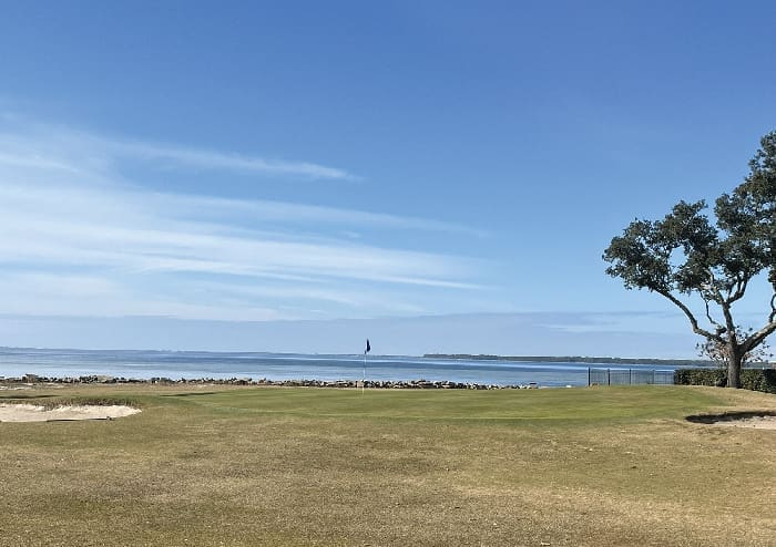 Bluewater Bay Golf 1072