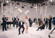 Crescendo Pink Martini w Storm Large sm