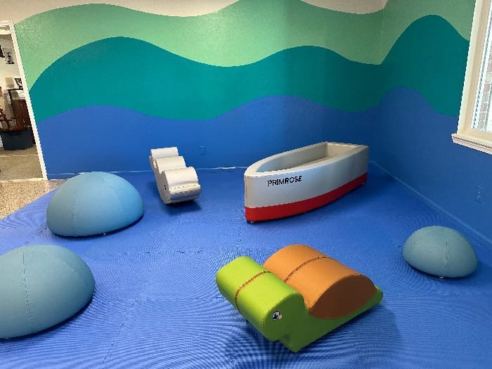 Destin History and Fishing Museum Kids Corner