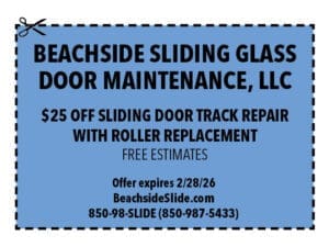 Destin Life Coupons 2026 Jan Beachside Sliding Glass