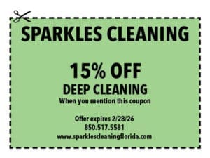 Destin Life Coupons 2026 Jan Sparkles