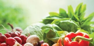 Garden vegetables iStock 472699998