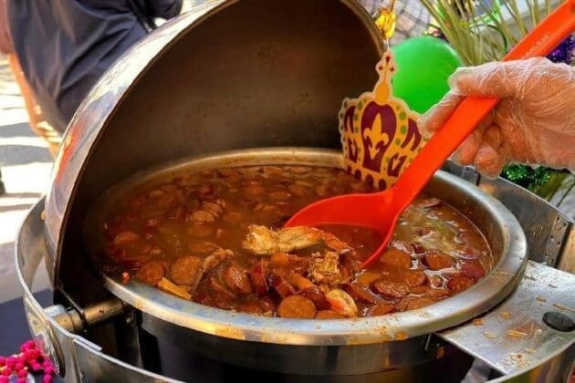 Gumbo Fest 2