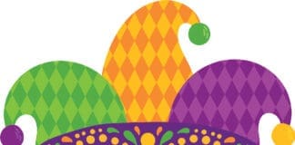 Mardi Gras iStock 1459023551