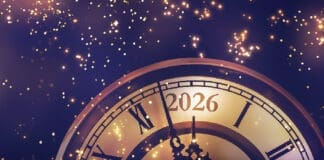 New Year 2026 iStock 2228058300