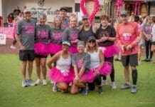 PINK RUN 2025 PHOTO 2