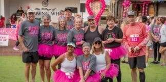 PINK RUN 2025 PHOTO 2