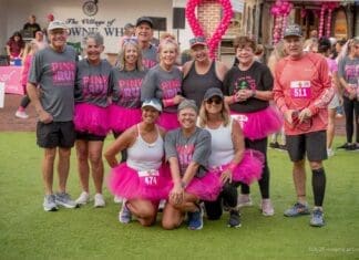 PINK RUN 2025 PHOTO 2