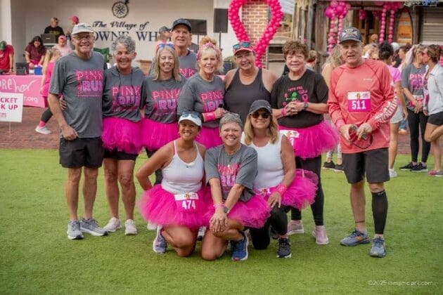 PINK RUN 2025 PHOTO 2