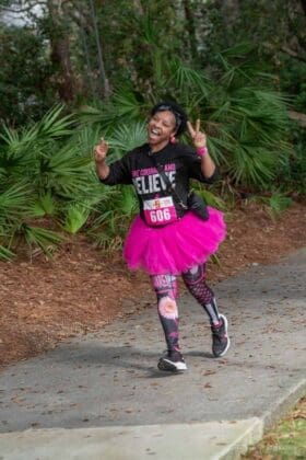 PINK RUN 2025 PHOTO 3