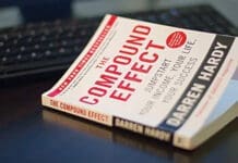 The Compound Effect book