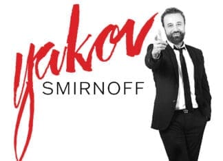 Yakov Smirnoff 2