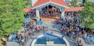 DHS 3 PEP RALLY STILLS SEQ.00 43 30 14.Still052