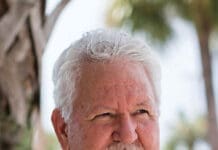 David Holland Pastor