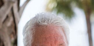 David Holland Pastor