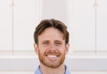 Kyle Ovation Painting 2