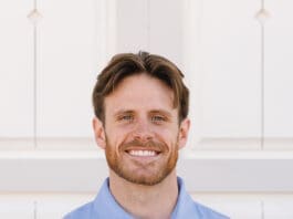 Kyle Ovation Painting 2