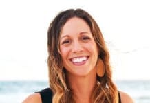 Stephanie Craig 2020 Aug