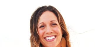 Stephanie Craig 2020 Aug