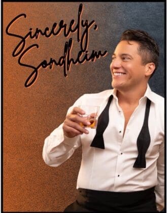 Toast Sincerely Sondheim