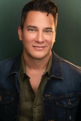 Toast Sincerely Sondheim Nicolas Rodriguez