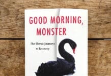 good morning monster