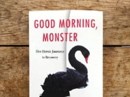 good morning monster