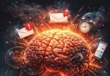 Your Brain Isn’t Failing – It’s Overloaded Be Well Brain