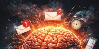 Your Brain Isn’t Failing – It’s Overloaded Be Well Brain