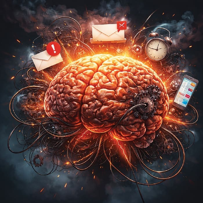 Be Well Brain Be Well Brain