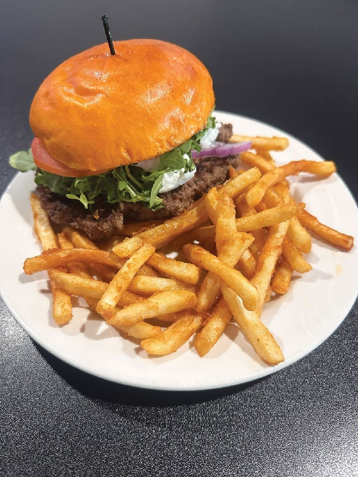 Bluewater Bay Blue Tee 4019