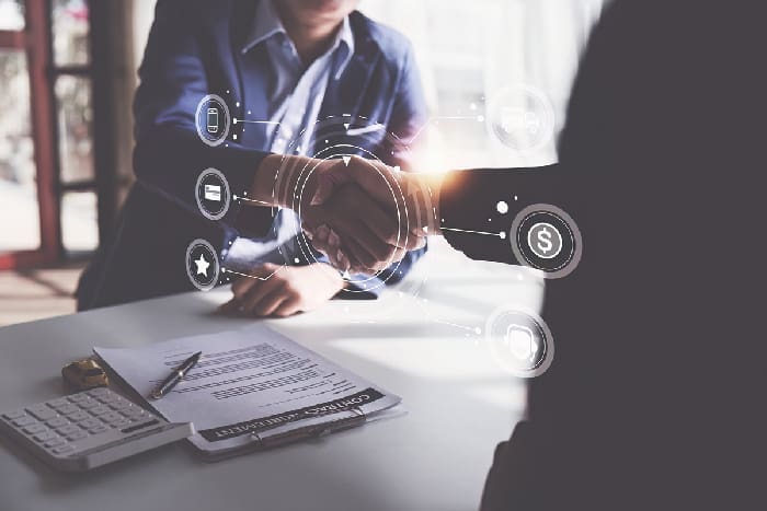 Business Deal iStock 1467035197 Business Deal iStock 1467035197