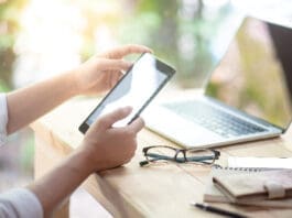 Internet iStock 1134039341