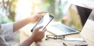 Internet iStock 1134039341