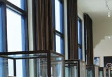 A New Era of Elegance: McCaskill & Company’s Expansion Culminates in a New Rolex Environment MCCASKILL IMAGES By Caitlyn Burrus 9384