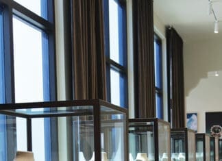 A New Era of Elegance: McCaskill & Company’s Expansion Culminates in a New Rolex Environment MCCASKILL IMAGES By Caitlyn Burrus 9384