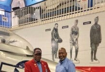 Museum African American Military Historical Society