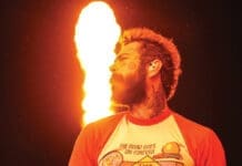 Post Malone