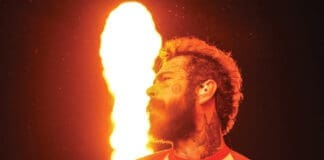 Post Malone