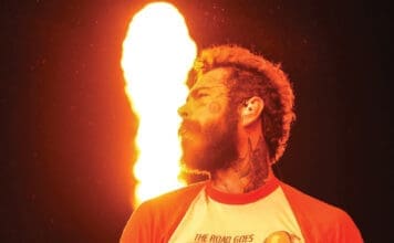 Gulf Coast Jam 2026 Brings Star Power, Theme Nights and High-Energy Post Malone