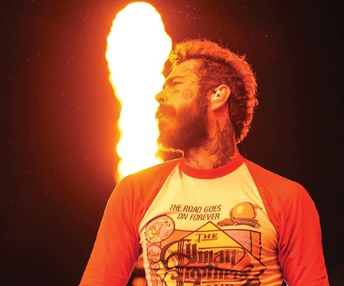 Post Malone Post Malone