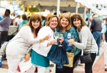 Sandestin Wine Fest