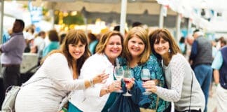 Sandestin Wine Fest
