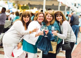 To Do In Destin April Events 2026 Sandestin Wine Fest
